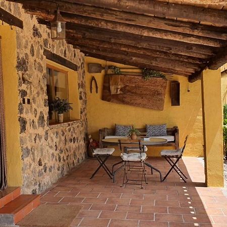 Casa Rural Las Traviesas Candeleda Exteriér fotografie